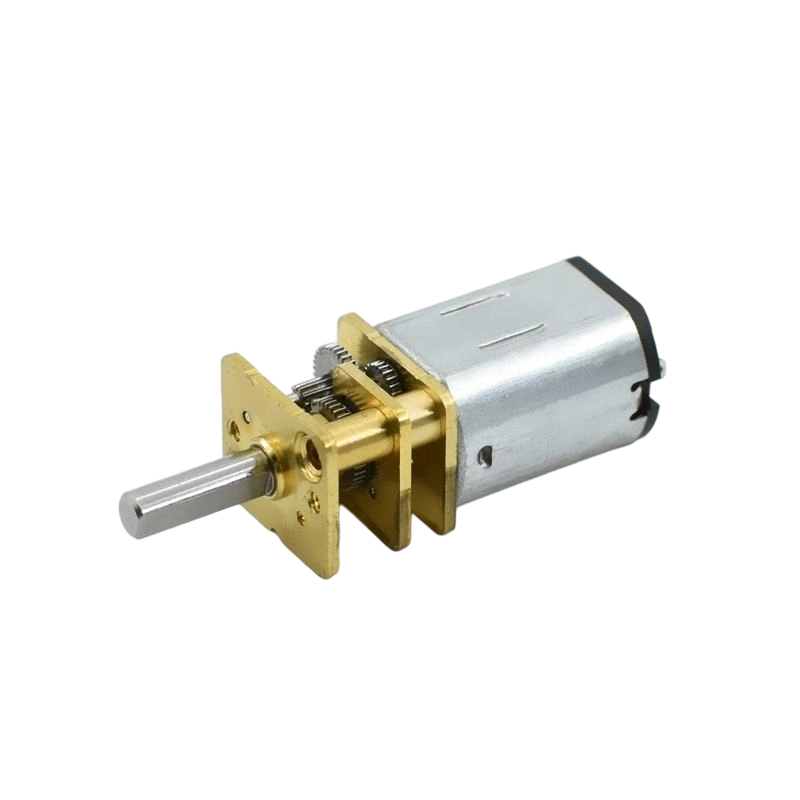 Motor de engrenagem N20
