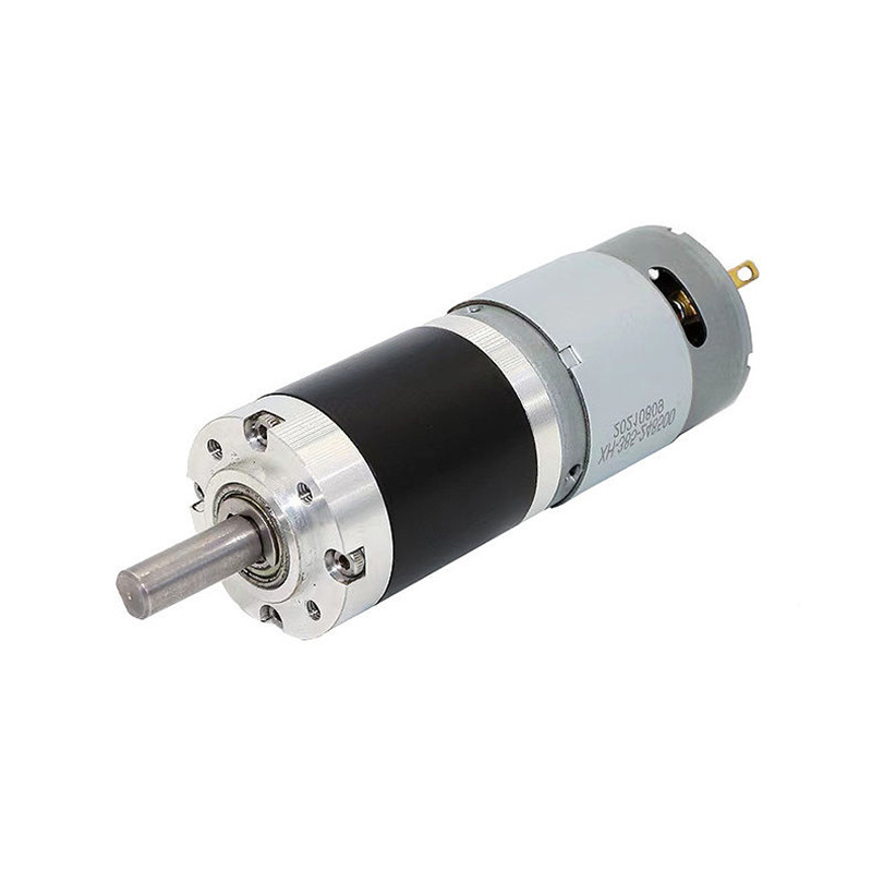 motor de engrenagem 28jx380 planetária