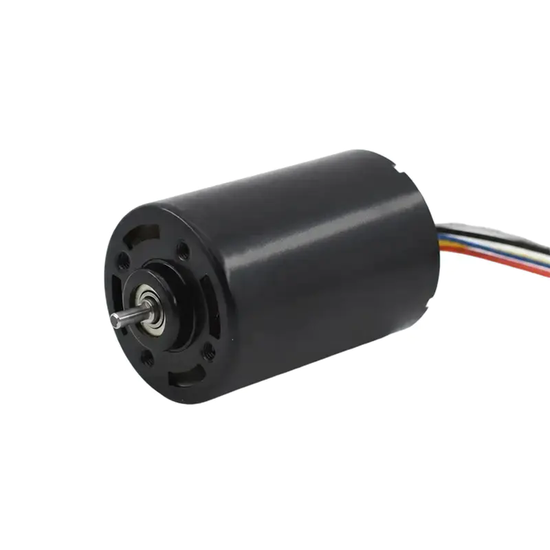 Motor DC 4260BL sem escova