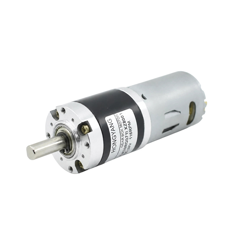 motor de engrenagem 38jx545 planetária