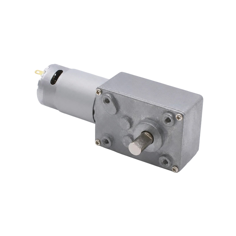 Motor de engrenagem sem-fim 4058WG395