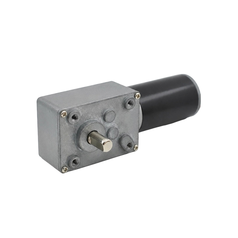 Motor de engrenagem sem-fim 4058WG31S