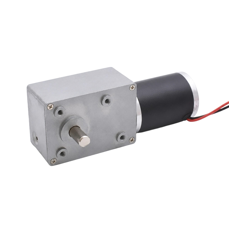 Motor de engrenagem sem-fim 5883WG45S