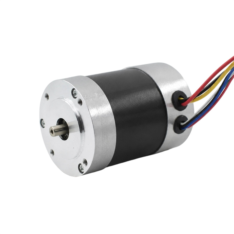 Motor CC sem escova 5775BL