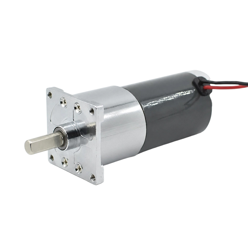 Motor de engrenagem 42GA38s