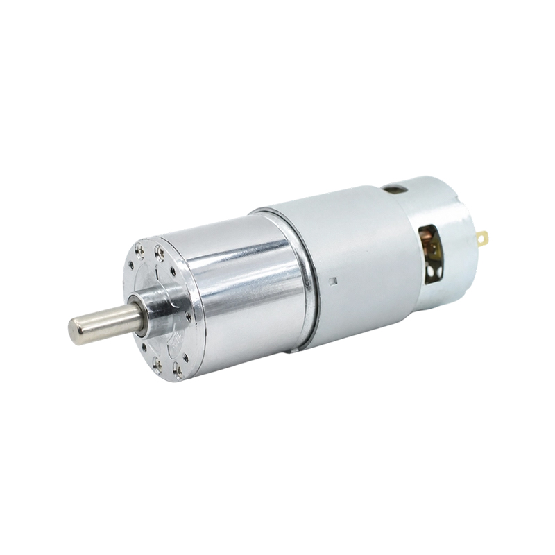 Motor de engrenagem 42GA775