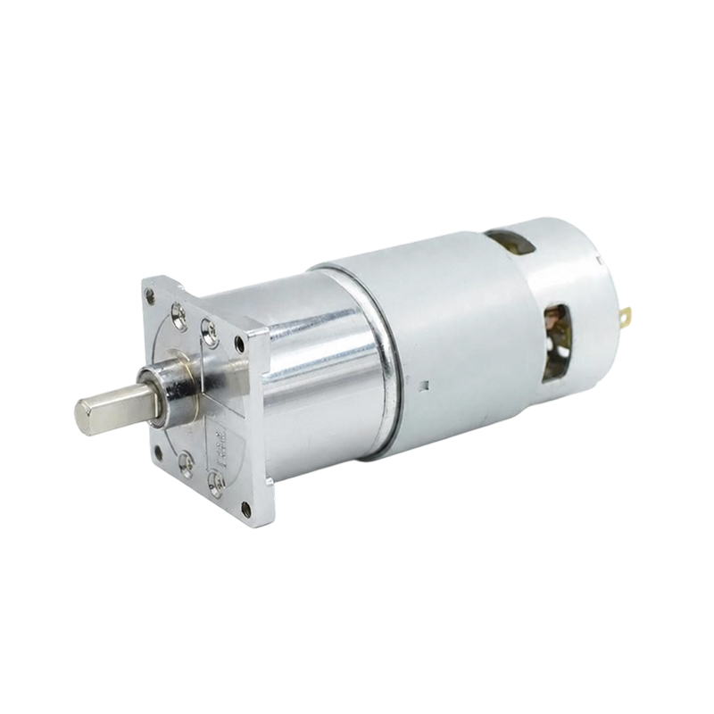 Motor de engrenagem 42GB775